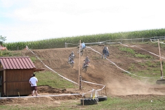 Moto Cross de Cendrey 2012 - Action Club 2000 Avilley (39)
